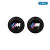 BAIN7 4pcs Car Door Anti-collision Shock Silicone Pad Stickers For BMW E46 E85 E60 F10 E39 F30 E36 F20 E87 E90 E70 X3 X5 Accessories
