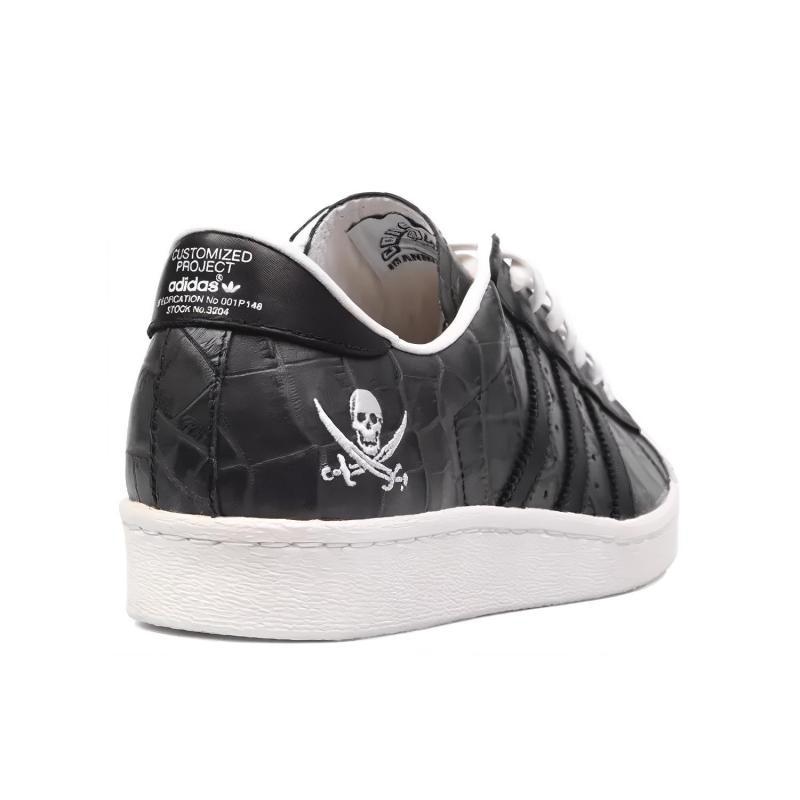 adidas Кроссовки Neighborhood X Superstar 80s 'NBHD' B34070