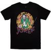 The Joker Unisex Adult Hee Hee! T-Shirt
