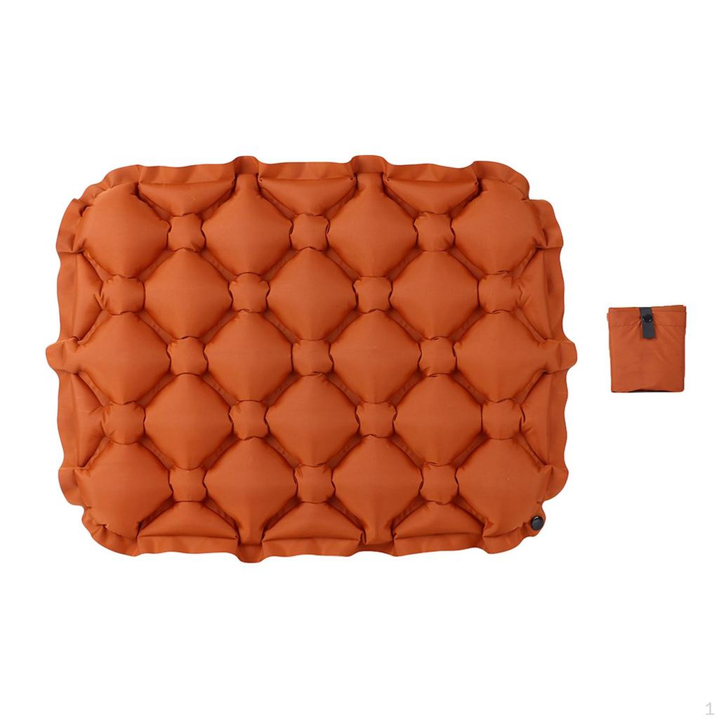 For Comfortable Seating On Outdoor