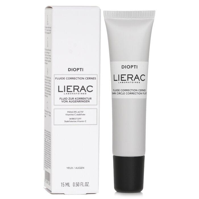 LIERAC Diopti Dark Circle Corrector