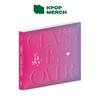 CLASS:y (CLASSy) - Y [CLASS IS OVER] The 1st Mini Album