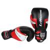 1 Pair of Wear Resistance Boxing Gloves PU Leather Punching Gloves Training Gloves  Boxing Hall/Gym