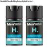 Увлажняющий гель-крем для мужчин Mentholatum Men's Active