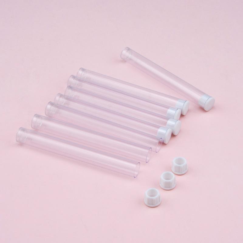 Пинцет для бровей из нержавеющей стали толщиной 1,2 мм со скошенной кромкой для точного удаления волос