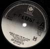 7-дюймовая пластинка KELLY MARIE Feels Like Im In Love ПЛЮС1 Pye Internation 1980 Великобритания Танцевальная Электроника Б/у
