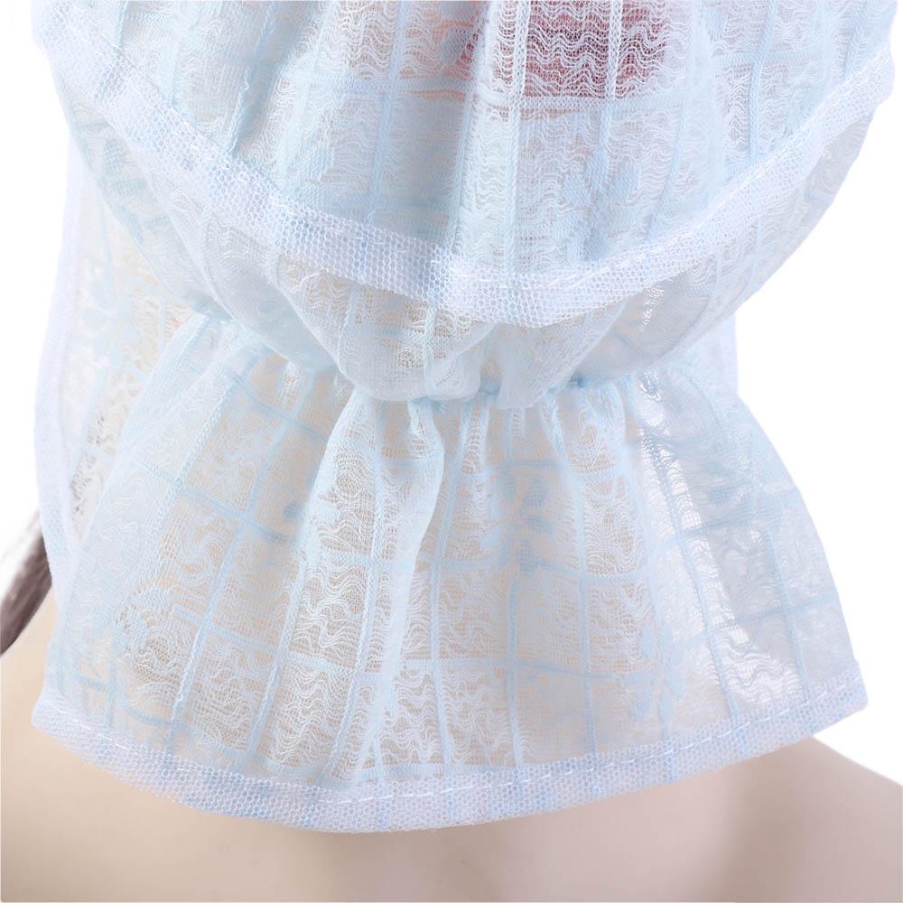 For Women Summer Neck Protection Face Scarf Sunscreen Veil Sunscreen Mask Anti-uv Face Cover
