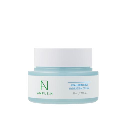 AMPLEN Hyaluron Shot Cream 60ml