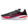 Air Zoom Gt Cut 1 'Black Fusion Red' Sneakers Casual CZ0175-003