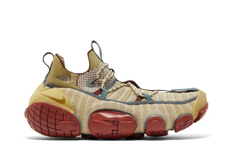 Nike ISPA Link Barley Desert Moss