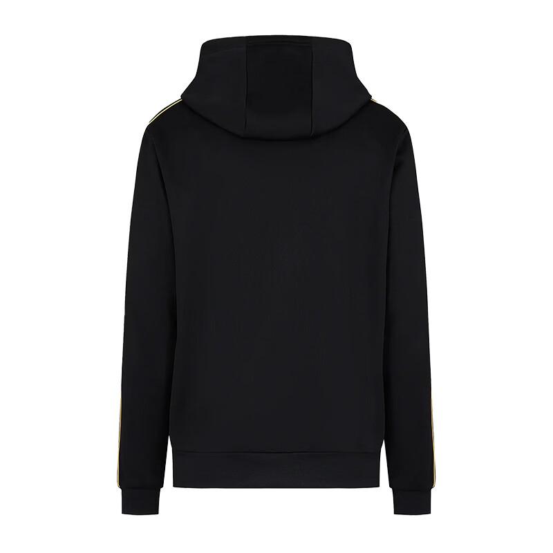 Мужская толстовка с капюшоном и длинным рукавом ARMANI EA 6RPM06