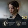 Philips TAT3739 Bone Conduction Concept True Wireless Sports Headphones