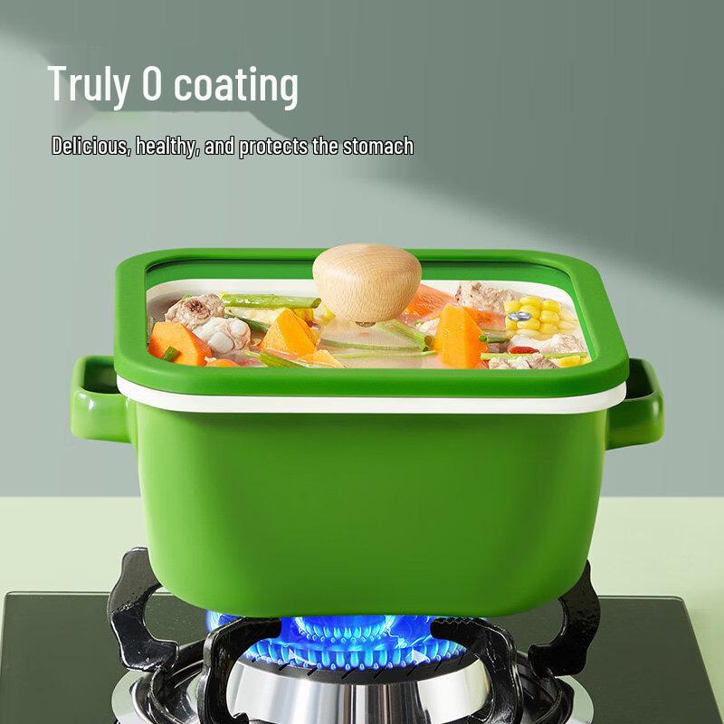 Cooker King Japanese Enamel Cookware