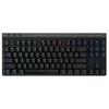 Logitech G515 TKL 87-Key Tri-Mode Wireless RGB Mechanical Gaming Keyboard