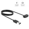 Высококачественный USB-магнитный зарядный кабель для Amazfit GTR Mini GTS 4 Mini GTR2 GTS2 Прочный зарядный кабель