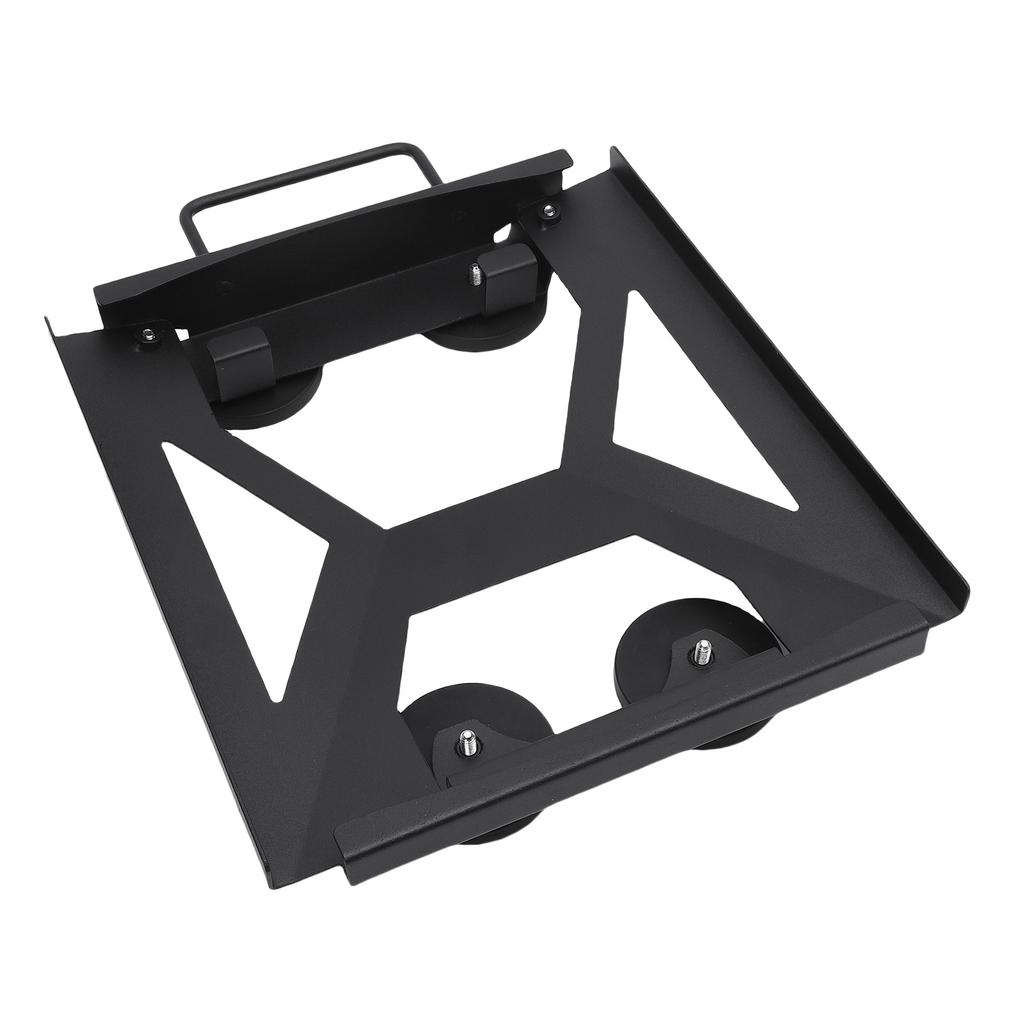 Магнитный быстросъемный монтажный комплект для крепления на крышу автомобиля Высокопрочный железный комплект для крепления на крышу для автодома, яхты