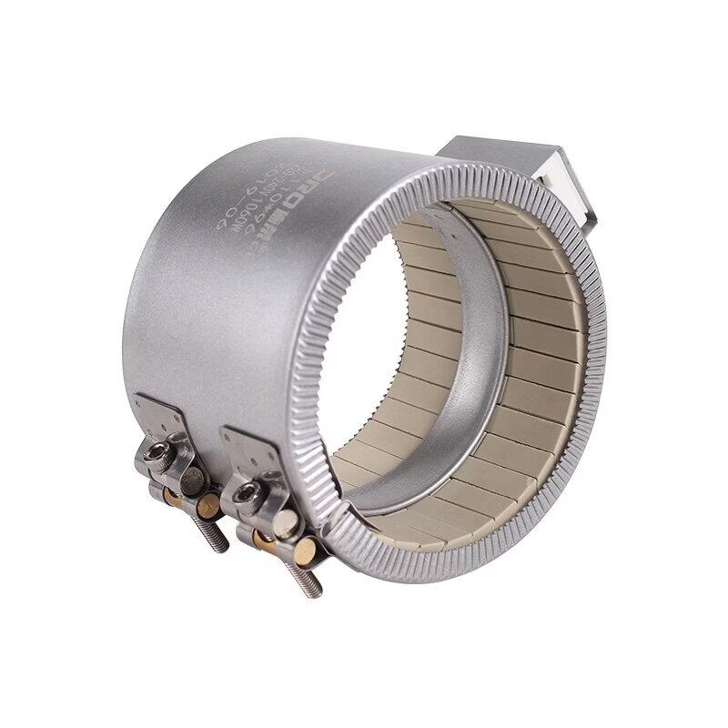 High Temperature Mica Band Heater
