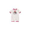 Insbobo Baby Clothes Summer 2026 New Style Baby Girl Romper Infant Summer Outfit Cute Newborn Jumpsuit
