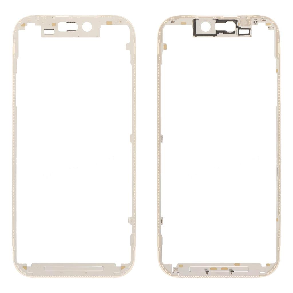 Передняя рамка LCD-экрана для iPhone 17 / 17 Pro / 17 Pro Max