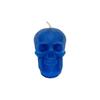 Skull Candle Hecate Jyotish Mystic Mall Decorative Soy Blend Wax Candle