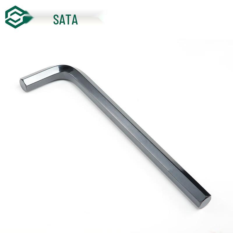 Черный шестигранный ключ SATA