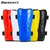 Football Strap Protection Gear Elastic Binding Training Knee Leg Support Professional Kid Soccer Shin Guard Board Adult Sports