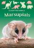 Книга Marsupials