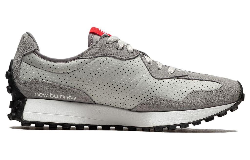 New Balance 327 'Синий Черный Красный' U327CG