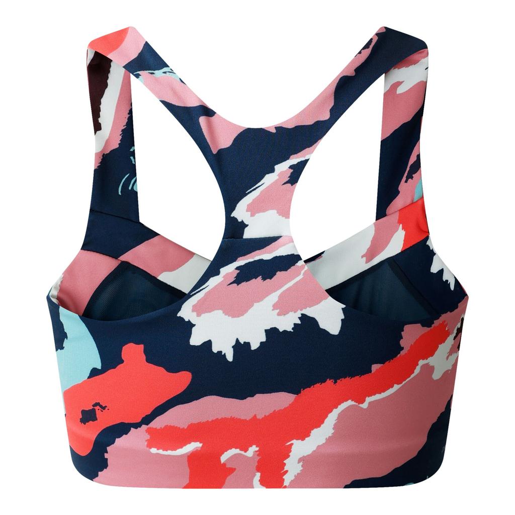 Dare 2B Womens/Ladies Marble Swirl Sports Bra