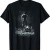Batman Dark Knight Rises Bane Rain Poster T-Shirt