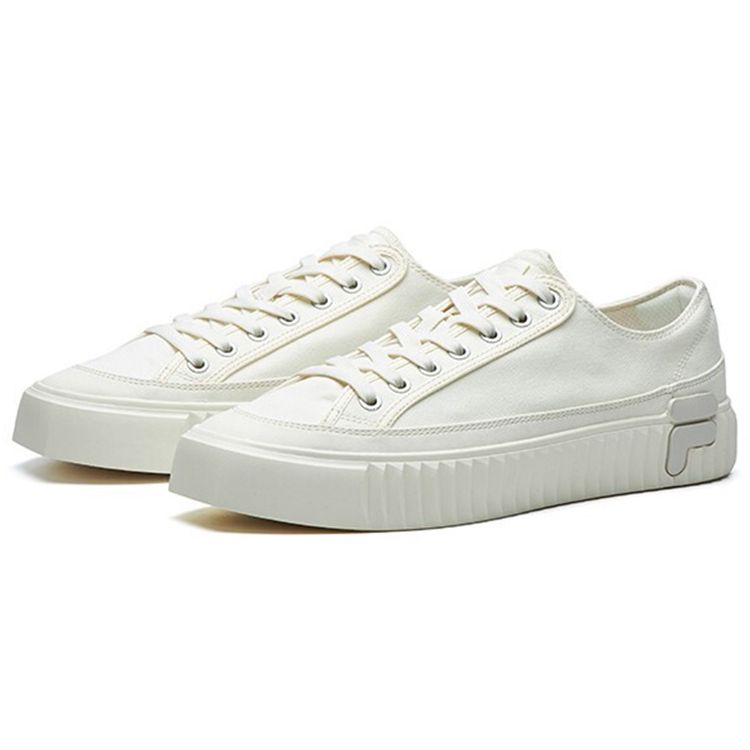 Fila Мужская Повседневная Обувь из Канваса Gear F12M124342FGA