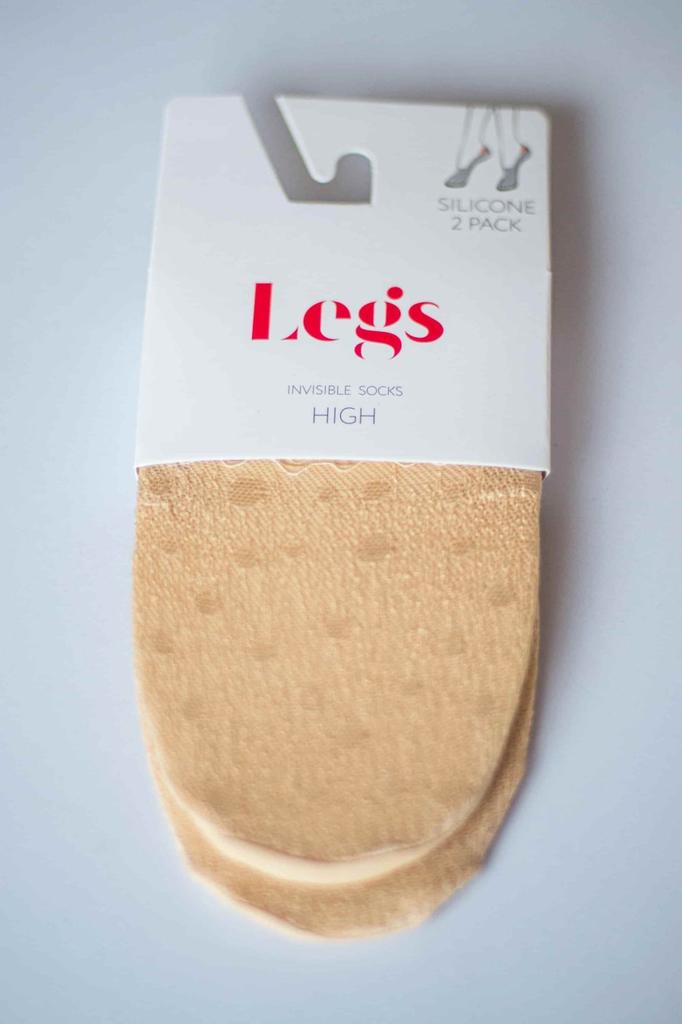 Подследники, 2 штуки Legs (97158)