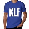 The Klf THE KLF ICONIC s TShirt graphic t shirt vintage designer shirts cotton t shirt Unisex