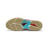 YONEX Кроссовки для тенниса Ower Cushion, удобные, дышащие, низкие, унисекс, красные SHTS3MACEX-475