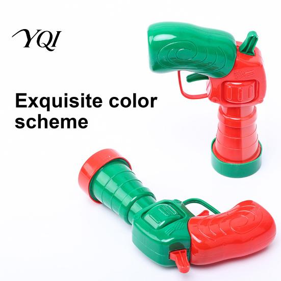 Cat Ball Toy Launcher with Plush Balls, Interactive Fetch Toy, Fuzzy Toys Balls And for Indoor Kittens Chasing Biting, Christmas Gift Pet Enrichment