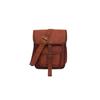 Goat Leather Messenger Bag iPad Tab Satchel Handbag Crossbody Sling Bags