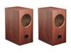 FOSTEX Speaker Box Pair P1000-E(P)