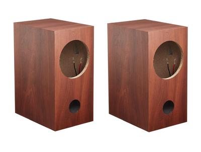 Пара акустических кабинетов FOSTEX P1000-E(P)