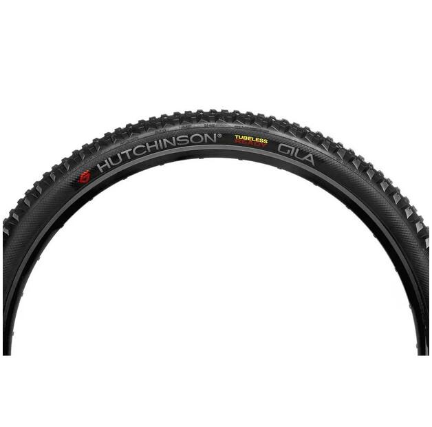 Шина Hutchinson Gila Mono-Compound Tubeless 27,5´´ x 2,25 MTB