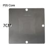 CXD90061GG CXD90062GG CXD90060GG 0.55mm BGA Rework Reballing Stencil Templates for P5 Motherboard Repairing
