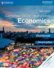 Книга Cambridge IGCSE??? and O Level Economics Workbook