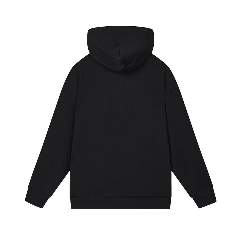 FILA Sweatshirt Men's Jet Black F11M445208FBK