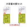 40 Прозрачных зажимов для скатерти, Подходят для столешниц толщиной 2-3,5 см, Пластиковые стопоры для скатерти