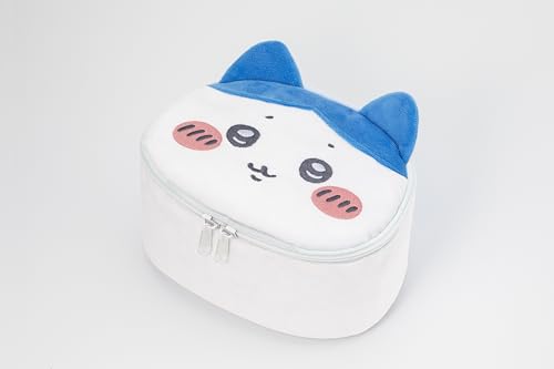 Пушистая косметичка Chiikawa, Хачиваре