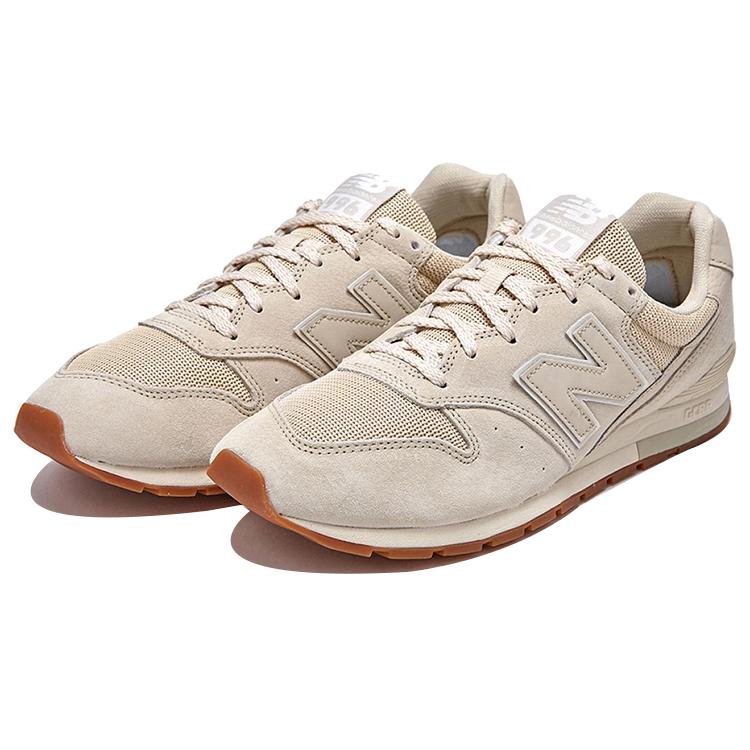 New Balance 996 Бежевый CM996SA2