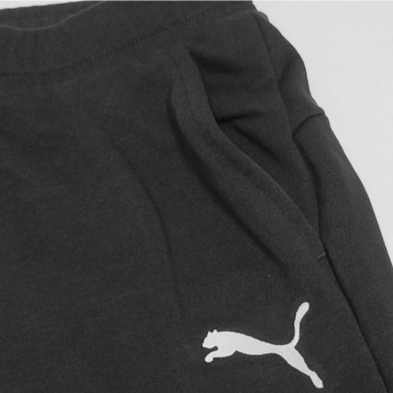 Puma Брюки повседневные Team Goal 23 65658203 мужские длинные брюки