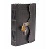 Leather Diary Journal With Lock Notepad Writing Book With Lock And Key Handmade