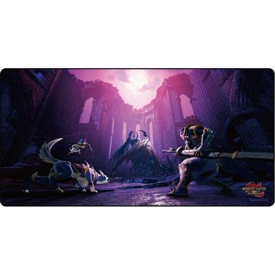 Monster Hunter Monster Hunter Rise SunbreAk GAming Mouse Pad A Type Reissue 
