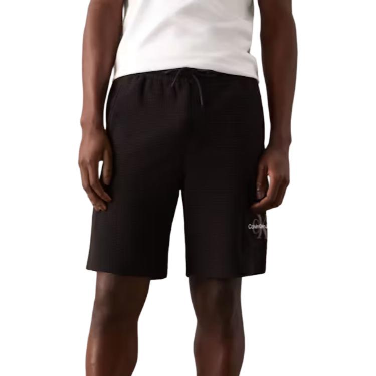 CALVIN KLEIN Casual Shorts Men's J30J325667BEH