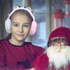Cute unicorn children's earmuffs warm earmuffs unicorn earmuffs winter earmuffs